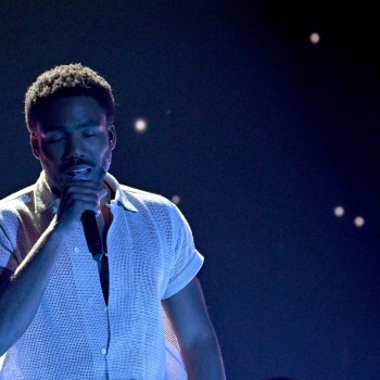 Childish Gambino releases “Lithonia,” the first single from upcoming album &#8216;Bando Stone &#038; The New World&#8217;