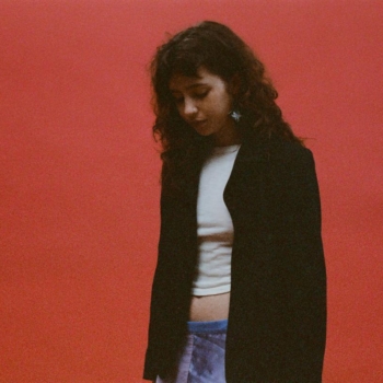 Clairo announces &#8216;Charm&#8217; tour dates