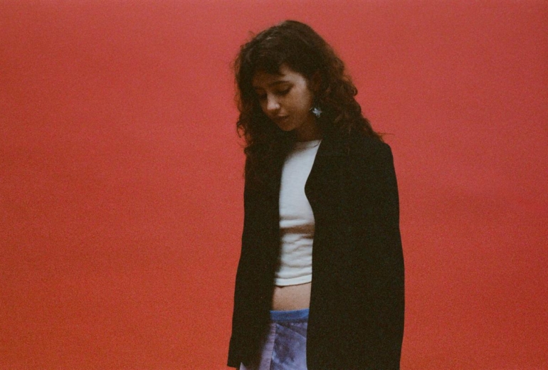 Clairo announces 'Charm' tour dates - WXPN | Vinyl At Heart