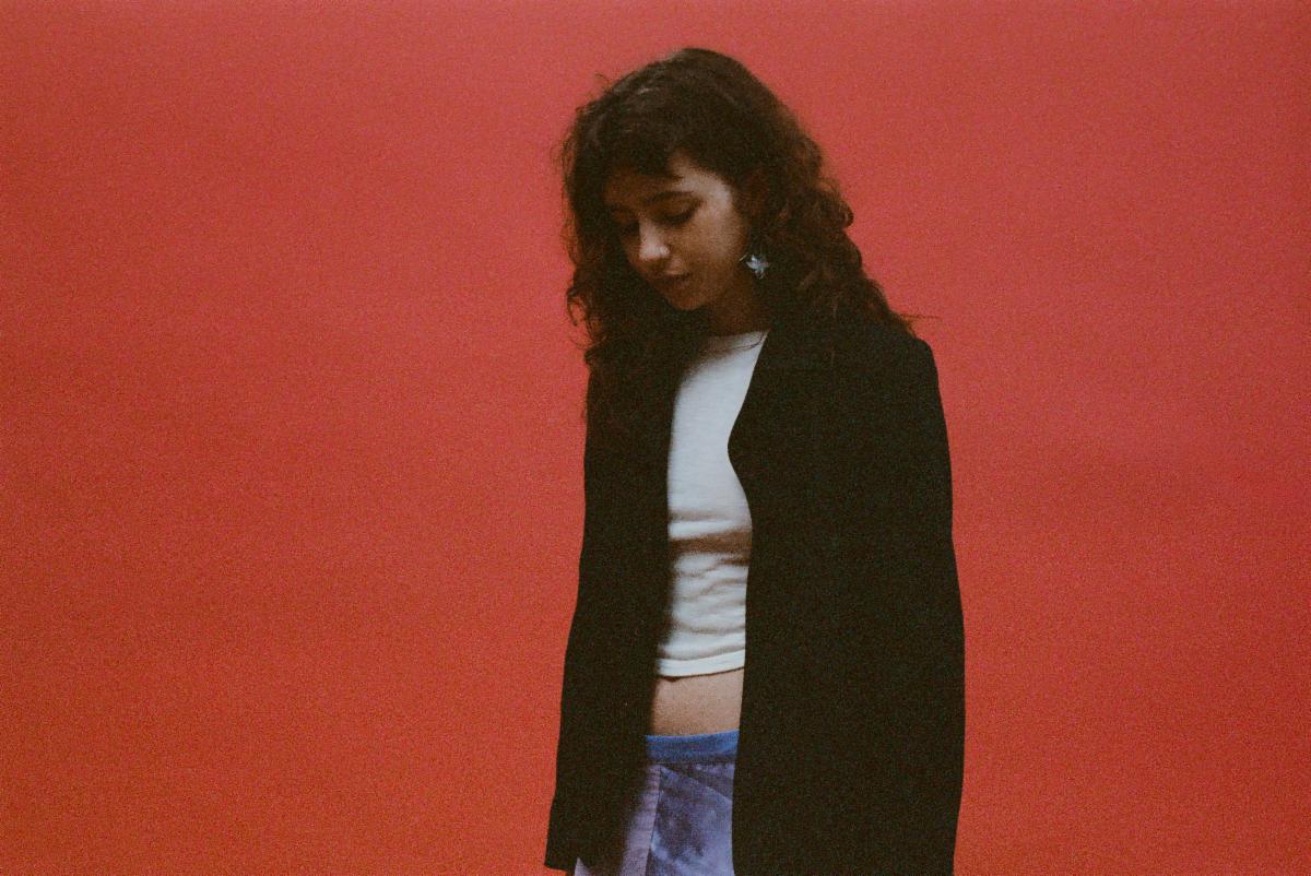 新品　LP CLAIRO クレイロ Charm 3カラーストライプド CHARM [3 COLOUR STRIPED VINYL (YELLOW / LIGHT BLUE / PURPLE
