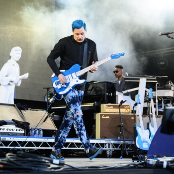 The Weekly Rewind: Jack White hits the road, Pitchfork Fest won&#8217;t be back next year