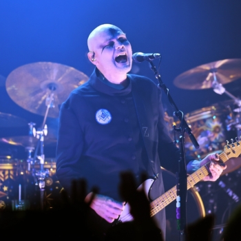 Smashing Pumpkins announce new album, &#8216;Aghori Mori Mei&#8217;