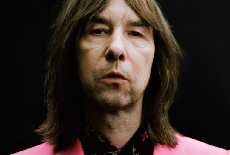 Primal Scream – Love Insurrection – New Music United