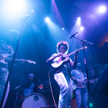 WXPN’s Concert Picks: Bruce Hornsby, Muse, Red Meat Conspiracy, more