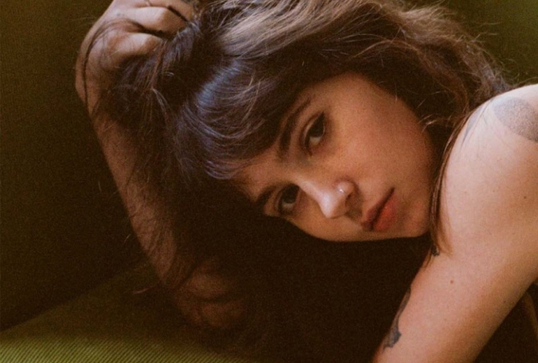 As charming as ever, Clairo's new album is about the little