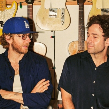 Dawes are back with &#8220;House Parties&#8221; from new album &#8216;Oh Brother&#8217;