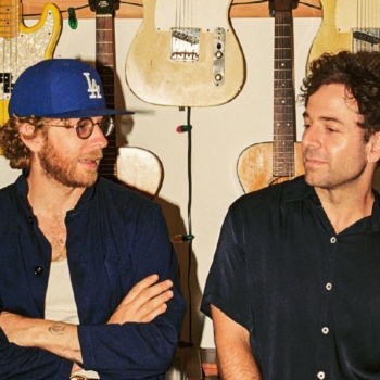 Dawes explores the depths of companionship on &#8220;Still Strangers Sometimes&#8221;