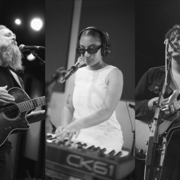 WXPN Video Roundup: best records of the year so far with Iron &amp; Wine, Phosphorescent, Shabaka and more