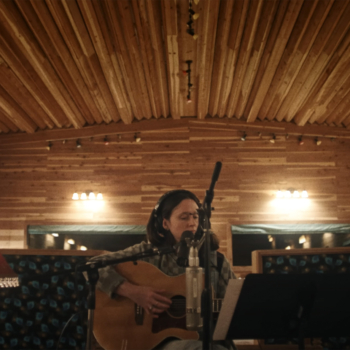 Waxahatchee shares a new music video for “Tigers Blood” full of behind-the-scenes footage