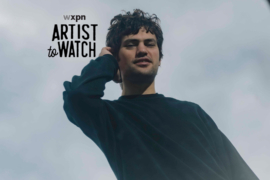 Artist To Watch