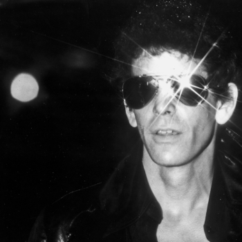 Lou Reed’s work as a ghostwriter comes to light in new compilation