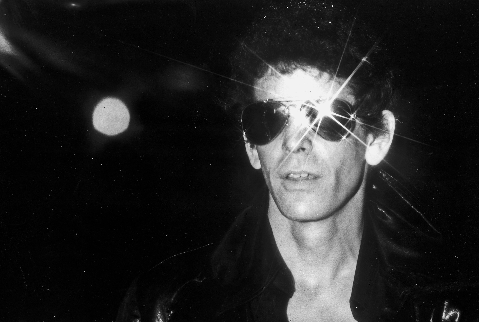 Lou Reed’s ghostwriting work comes to light in new compilation – WXPN