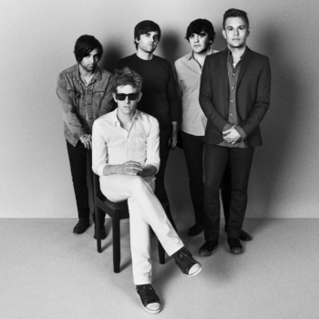 Spoon&#8217;s &#8216;They Want My Soul&#8217; celebrates a decade 