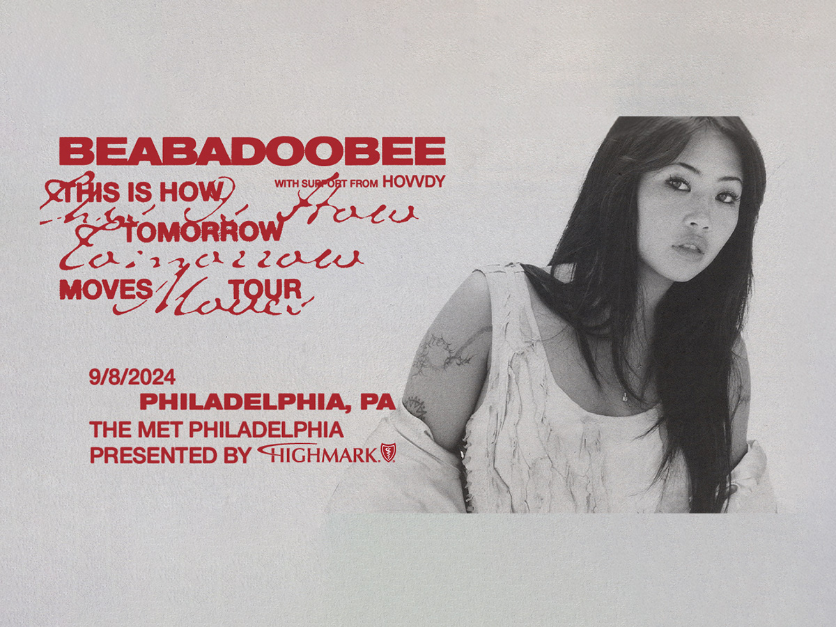 Ticket Giveaway: Beabadoobee - WXPN | Vinyl At Heart