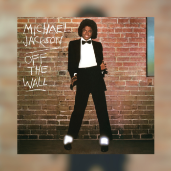 The Culture Corner: 45 years of Michael Jackson&#8217;s &#8216;Off the Wall&#8217;