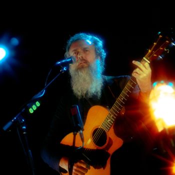 The nostalgic romance of Iron and Wine radiates at The Fillmore Philly