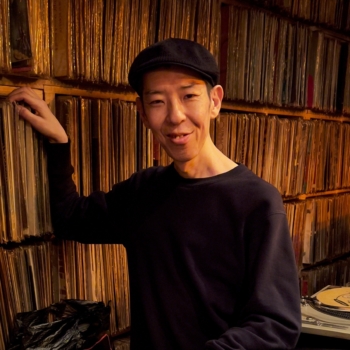 Sense of Place: At this Tokyo bar, appreciating the music is paramount