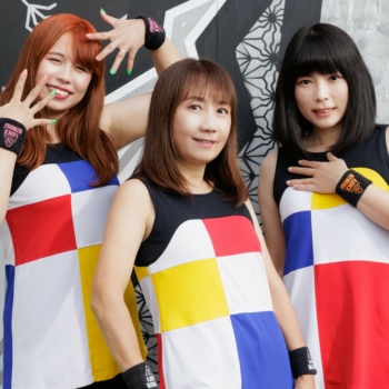 Sense of Place: For Shonen Knife, there&#8217;s no end to the sugar rush in sight