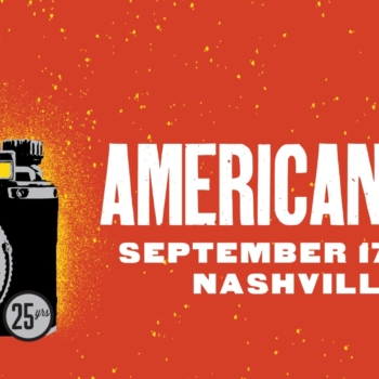 Livestream AMERICANAFEST 2024 with sets by Leyla McCalla, Oliver Wood and more