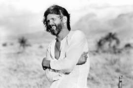 Kris Kristofferson