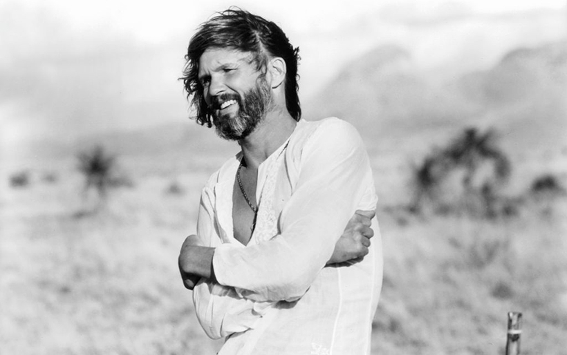 Kris Kristofferson