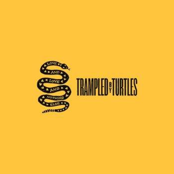 Ticket Giveaway: Trampled By Turtles