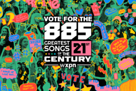 885 Greatest Songs of the 21st Century