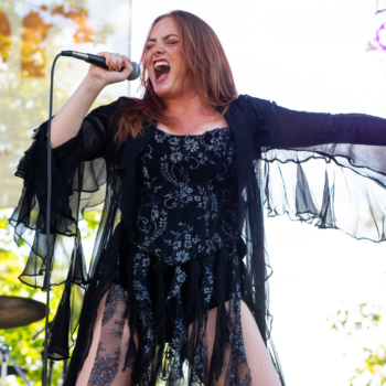 Velvet Rouge kicks off XPNFest with powerful femme energy