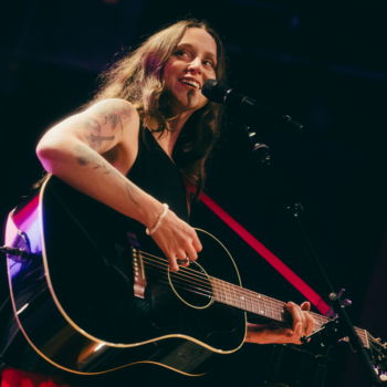 Waxahatchee releases song debuted on &#8216;Tigers Blood&#8217; tour, listen and watch video for &#8220;Much Ado About Nothing&#8221;