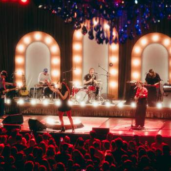 Waxahatchee returns to Philly for two of her greatest shows yet