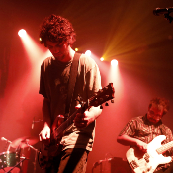 MJ Lenderman and The Wind play &#8216;Manning Fireworks,&#8217; cover Zevon at Union Transfer