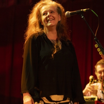 Neko Case takes stock and looks to the future at Ardmore Music Hall gig