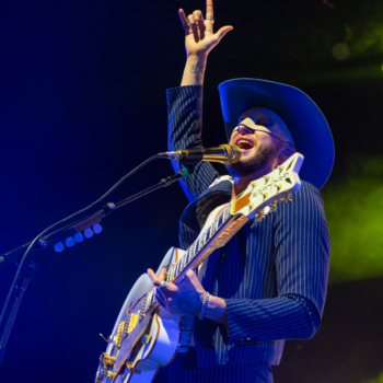 Orville Peck&#8217;s &#8216;Stampede&#8217; tour packs The Met Philly