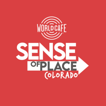 World Cafe® “Sense of Place” Series Invites Listeners to Experience Colorado’s Diverse Music Scene