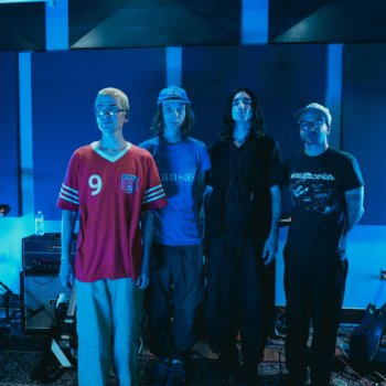 Indie Rock Hit Parade Live Session: DIIV