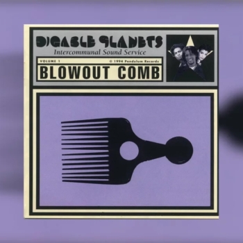 The Culture Corner: Digable Planets&#8217; &#8216;Blowout Comb&#8217; turns 30