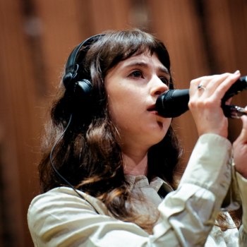 Clairo charmed the Franklin Music Hall