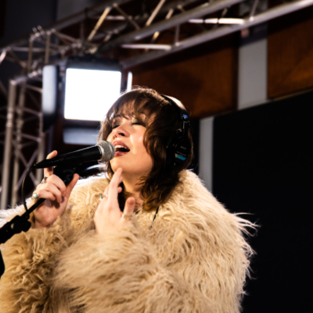 The Key Studio Sessions: Olivia Rubini