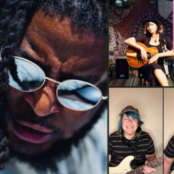 RSVP for WXPN Homegrown Live! with Yuneer Gainz, Mackenzie Johnson, and Best Bear