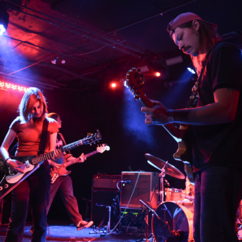 Ratboys, Palehound head up an indie rock double-header at Underground Arts