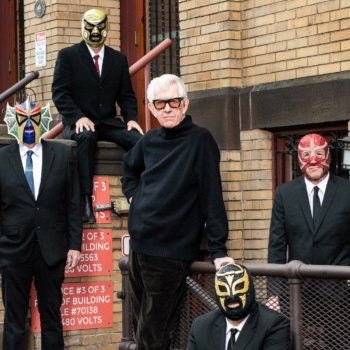 Nick Lowe on his latest album, &#8216;Indoor Safari&#8217;