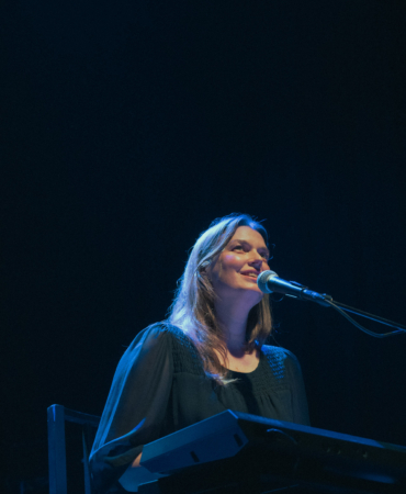 Adrianne Lenker's bright future comes to Union Transfer - WXPN
