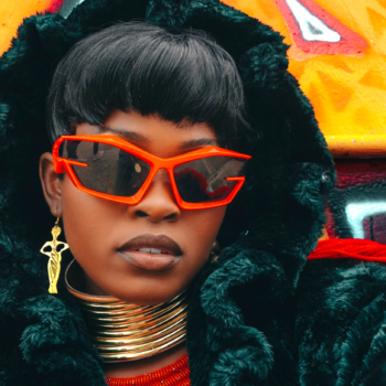 Elsy Wameyo embraces duality on &#8216;Saint Sinner&#8217;