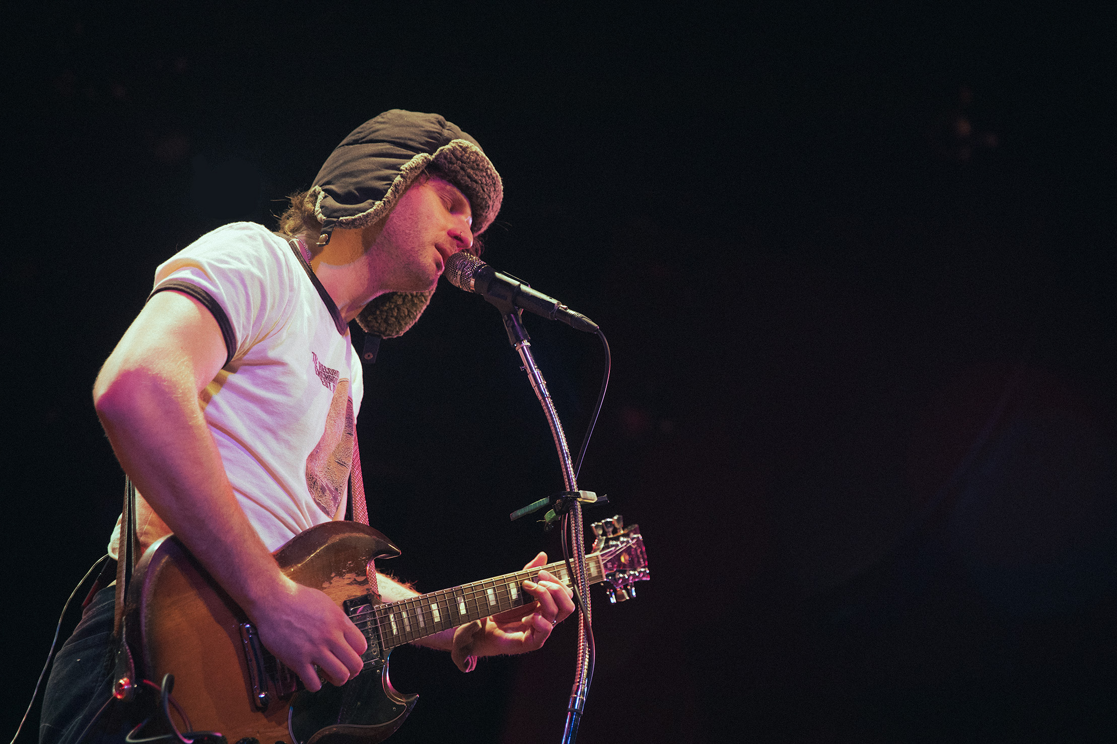 WXPN's Concert Picks: Mitch-A-Palooza, Buddy Guy, The Happy Together Tour, More