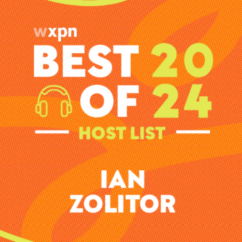 WXPN Best of 2024: Ian Zolitor&#8217;s favorite albums of the year