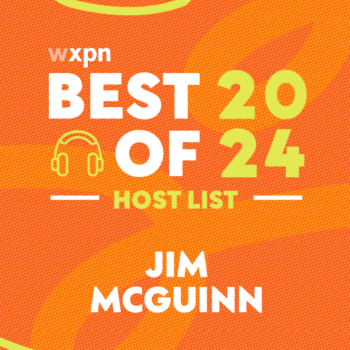 WXPN Best of 2024: Jim McGuinn&#8217;s favorite albums of the year