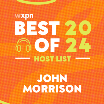 WXPN Best of 2024: John Morrison’s favorite albums of the year