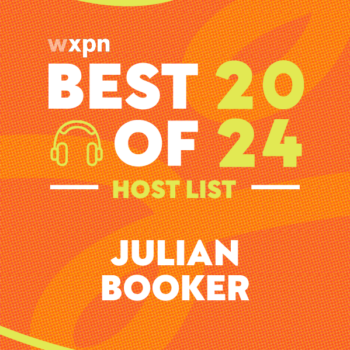 WXPN Best of 2024: Julian Booker&#8217;s favorite albums of the year