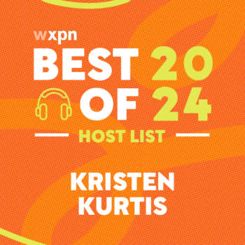 WXPN Best of 2024: Kristen Kurtis&#8217; favorite albums of the year