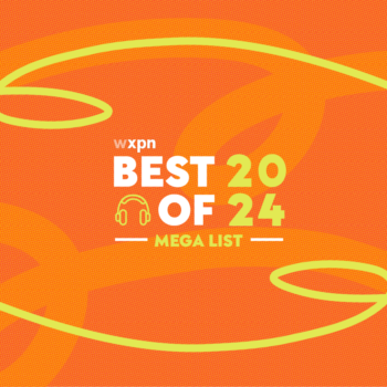 The WXPN Best of 2024 MEGA LIST: Albums of the Year